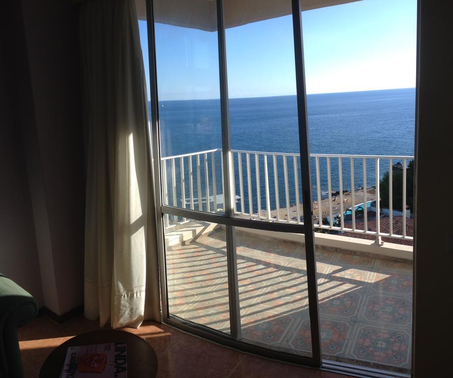 Apartamento Do Mar Apartment Funchal  Room photo