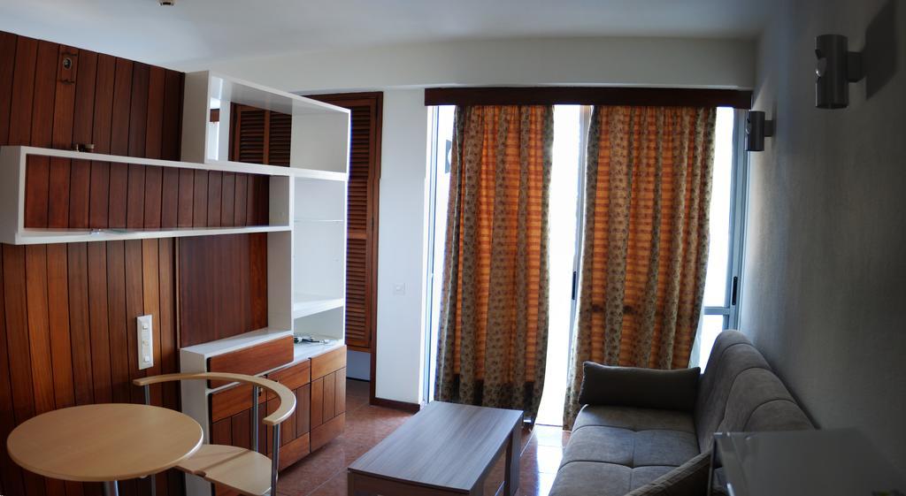 Apartamento Do Mar Funchal  Exterior photo