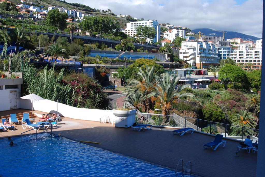 Apartamento Do Mar Funchal  Exterior photo