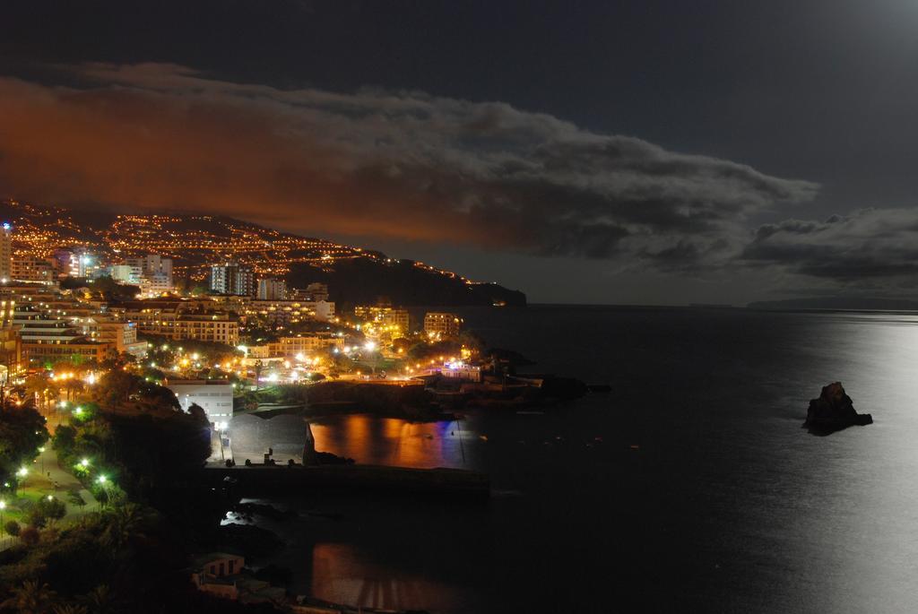 Apartamento Do Mar Funchal  Exterior photo
