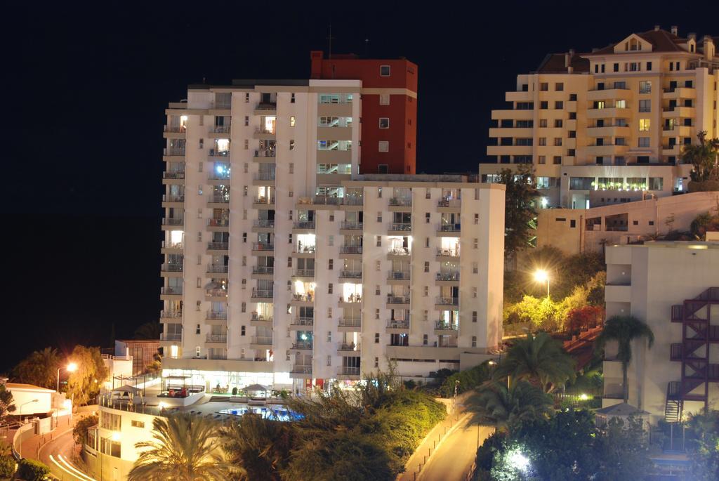 Apartamento Do Mar Apartment Funchal  Exterior photo