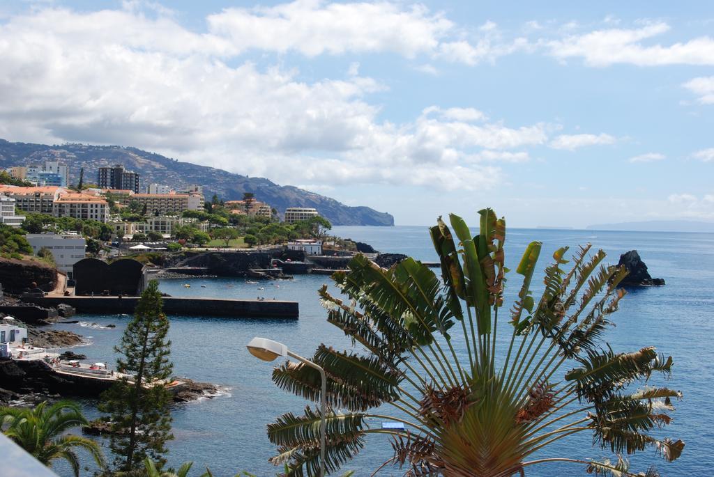 Apartamento Do Mar Funchal  Exterior photo
