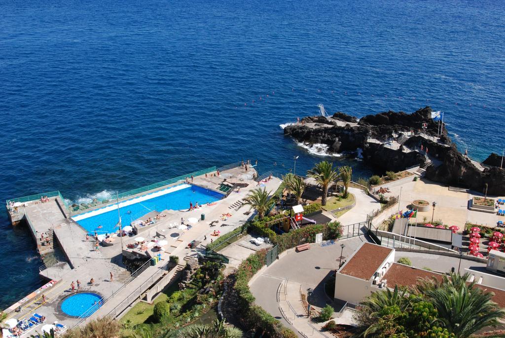 Apartamento Do Mar Funchal  Exterior photo