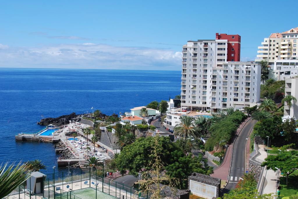 Apartamento Do Mar Apartment Funchal  Exterior photo