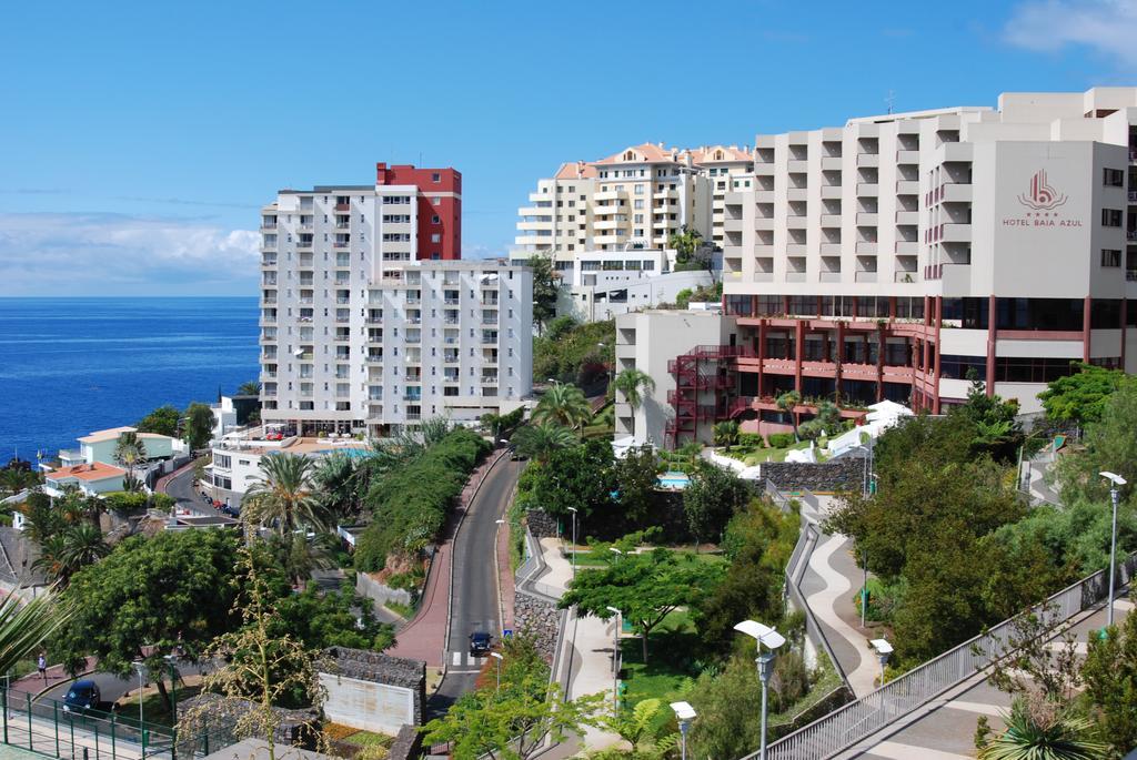 Apartamento Do Mar Funchal  Exterior photo