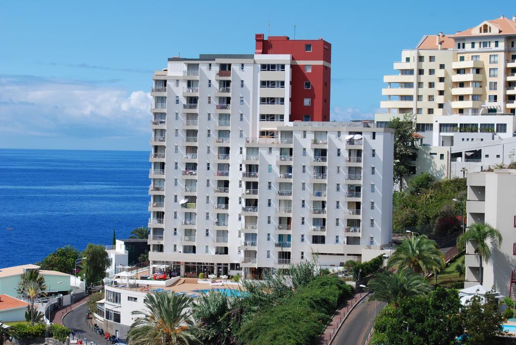 Apartamento Do Mar Apartment Funchal  Exterior photo