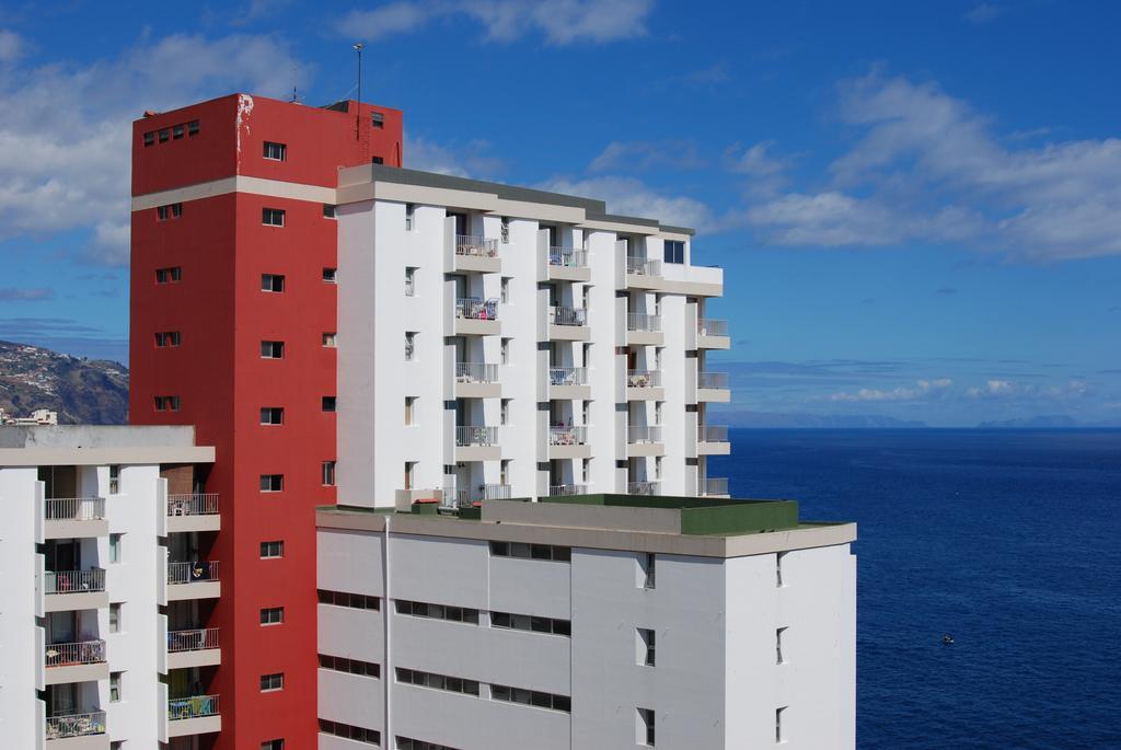 Apartamento Do Mar Apartment Funchal  Exterior photo