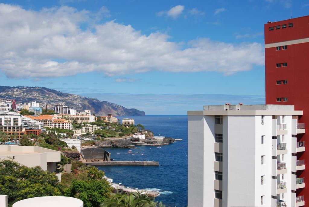 Apartamento Do Mar Apartment Funchal  Exterior photo