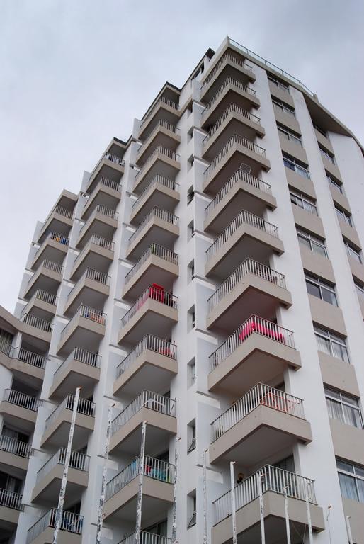 Apartamento Do Mar Apartment Funchal  Exterior photo