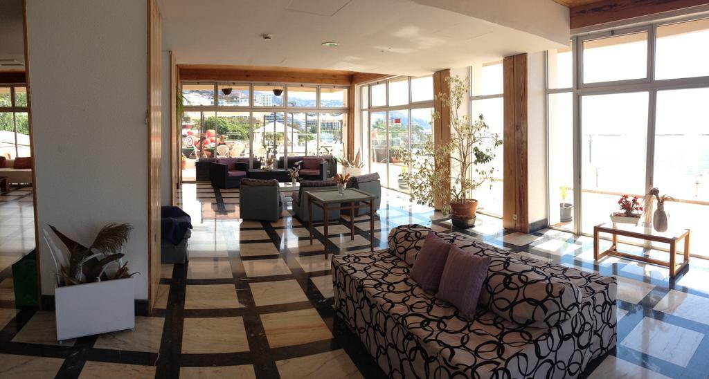 Apartamento Do Mar Funchal  Exterior photo