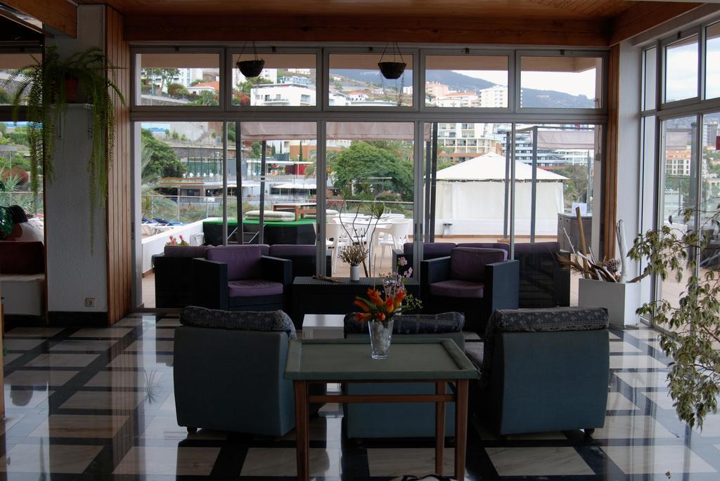 Apartamento Do Mar Funchal  Exterior photo