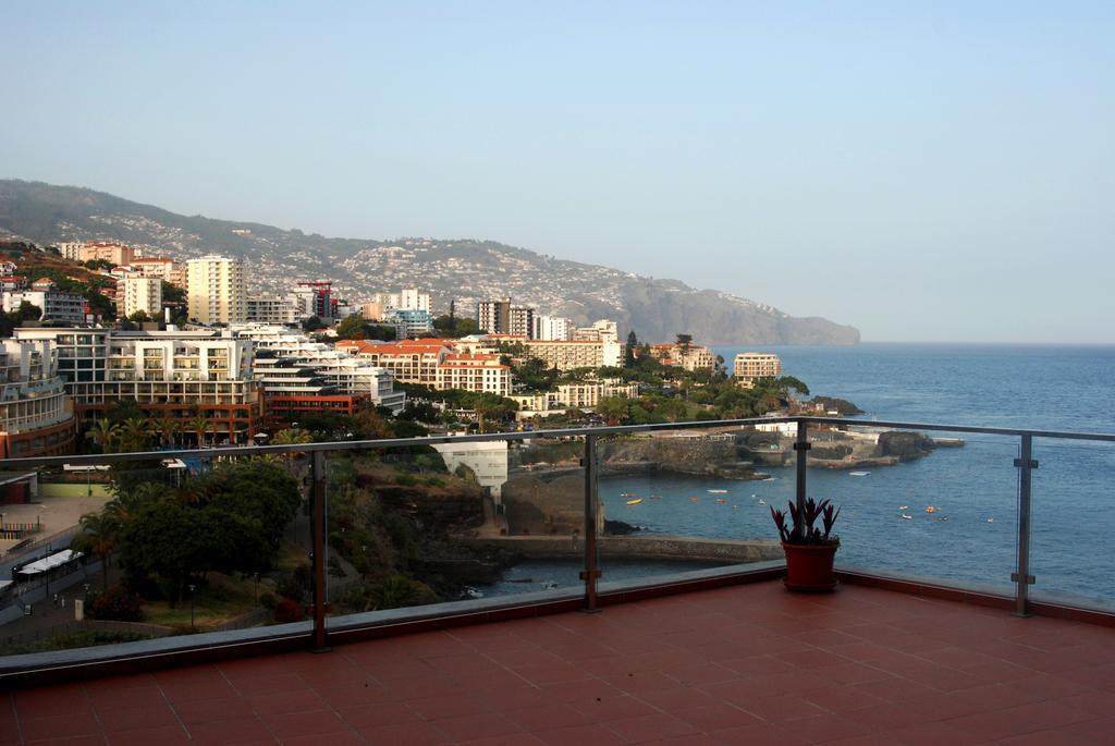 Apartamento Do Mar Apartment Funchal  Exterior photo